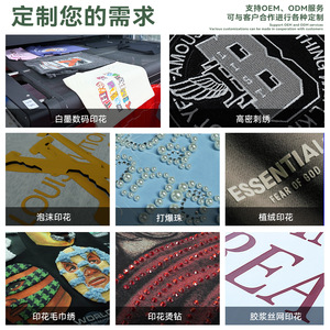 Chaokexi : Sweat-shirts personnalisés en gros, tricots en pur coton, fabrication OEM pour vêtements masculins - Product Image 5