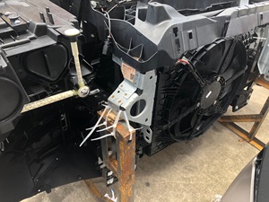 2024 per <span class=keywords><strong>Audi</strong></span> Q4 e-tron Enactus Q4 <span class=keywords><strong>etron</strong></span> 40 e-tron 50 e-tron SUV EV Car 4WD in plastica di carbonio ABS usato ha creato nuova energia cinese - Product Image 5