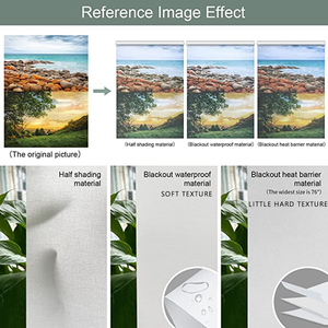 Batteria Persiana del motore tubolare del telecomando di Wifi per la <span class=keywords><strong>tenda</strong></span> motorizzata delle tende <span class=keywords><strong>a</strong></span> <span class=keywords><strong>rullo</strong></span> della <span class=keywords><strong>stampa</strong></span> motorizzata tonalità elettriche ignifughe della finestra - Product Image 6