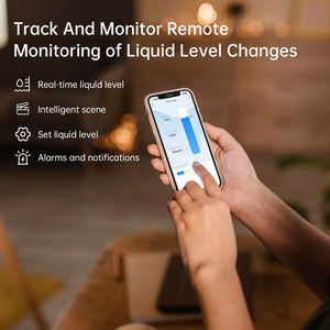 Monitor Inteligente <span class=keywords><strong>de</strong></span> <span class=keywords><strong>Nivel</strong></span> <span class=keywords><strong>de</strong></span> <span class=keywords><strong>Agua</strong></span> <span class=keywords><strong>para</strong></span> Tanques Agrícolas TLC2404 IP67, <span class=keywords><strong>Sensor</strong></span> WiFi Tuya <span class=keywords><strong>de</strong></span> 10m <span class=keywords><strong>para</strong></span> Estanques <span class=keywords><strong>de</strong></span> Riego, Bebederos <span class=keywords><strong>para</strong></span> Ganado, Depósitos <span class=keywords><strong>de</strong></span> Cultivos - Product Image 5