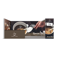 10x20 Custom Aluminium tragbare beleuchtete Light box Display Messe ausstellung Messestand