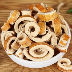 गाया बाई गड़बड़ी चीनी जड़ी बूटी सफेद शहतूत जड़ की छाल चाय सूखे कच्चे कॉर्टेक्स मोरी - Product Image 2