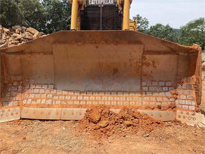 รถดันดินมือสองรถ D8R แมวรถปราบดินมือสองสินค้าใหม่ญี่ปุ่น - Product Image 6