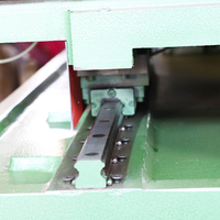 Machine d'électroérosion à fil CNC de haute précision Dk7720 machine d'électroérosion à fil à coupe unique rapide machine d'électroérosion automatique