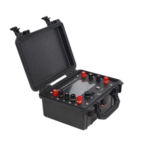 ADMT 8B terbaru sumber aktif listrik resistif kabel ERT pinjaman pengendali jarak jauh sistem ekspansi kepadatan tinggi - Product Image 2