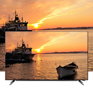 Televisor LED de Pantalla Grande de 65 Pulgadas, 4K HDR UHD, Android TV, Televisor Inteligente de 65 Pulgadas - Product Image 5