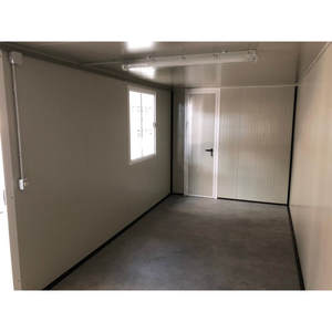 Servicio Central 10 Metros Prefabricados Living Boxes con Inodoro Lavabo Ducha Categoría Living Boxes - Product Image 2