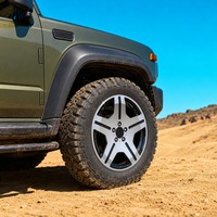 Jantes en alliage d'aluminium forgées sur mesure 19x8 pouces, concaves profondes, face usinée noire, monobloc, jantes de tuning, directement de l'usine, OEM ODM