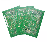 Chine One Stop Solution OEM Usine ENIG Or Doigt Placage Multicouche Cuivre Plaqué PCB Conseil