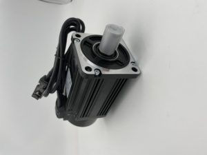 Precios al por mayor: Servomotor de CA de 750W y 240V con kit de controlador, motor de brida de 80mm para equipos de procesamiento láser DKSMA-8007F 750W Servomo - Product Image 4