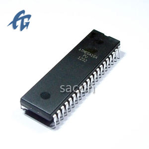 SACOH yüksek kalite orijinal IC mikroçip MCU mikrodenetleyici tedarikçisi ATMEGA16A-PU - Product Image 1
