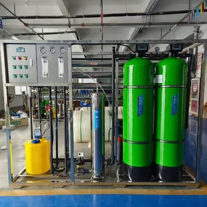 2000lph sous l'eau souterraine eau brute 500lts par heure 1 <span class=keywords><strong>tonne</strong></span> et <span class=keywords><strong>prix</strong></span> pour 2 tonnes par jour tube machine <span class=keywords><strong>à</strong></span> glace - Product Image 1