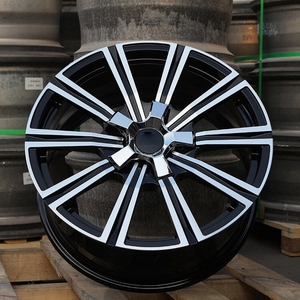 Jantes forgées en alliage d'aluminium de 20 pouces adaptées à Toyota 86, Lexus Land Cruiser, Nissan Patrol - Product Image 5
