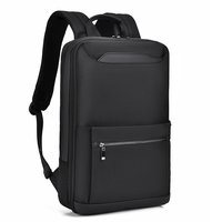 Sac à dos de voyage Oxford de haute qualité, unisexe, tendance, imperméable et extensible pour ordinateur portable, idéal pour l'université et les affaires
