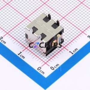 Nuevo conector de alimentación de CC PMIC de chip IC de circuito integrado SMD original de - Product Image 2