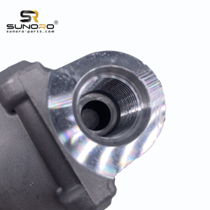 SUNORO 高品质 EC210 指令过滤器组件 液压过滤器底座 适用于挖掘机 EC210 - Product Image 3