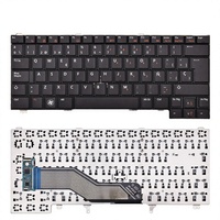 Nouveau clavier pour ordinateur portable Pavilion 15-cs 15-da 15-db 15-dw 17-by 17-ca, optique filaire USB/PS/2, disposition US standard