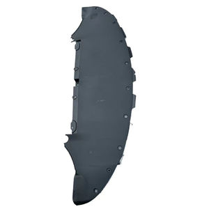 Bon prix d'un nouveau produit Accessoires de protection de pare-chocs avant appropriés 1084174-00-D Antirouille pour <span class=keywords><strong>Tesla</strong></span> Model <span class=keywords><strong>3</strong></span> Part - Product Image 2