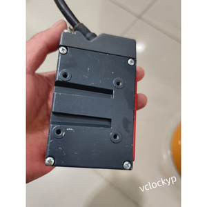 1 ชิ้นใหม่ Leuze BCL 348i SM 102 เครื่องอ่านโค้ดจัดส่งที่รวดเร็วผ่านเฟดเอ็กซ์/ดีเอชแอล - Product Image 3