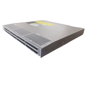 DS-C9148S-K9 MDS 9148S Switch de 16G para Fabricación Multicapa DS-C9148S-12PK9/48PK9/D12P8K9/D12PSK9/D48P8K9/D48PSK9 - Product Image 1