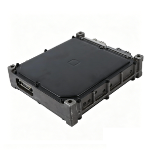 ECU 119-0607 1190607 Contrôleur 164-8285 1648285 ECM pour machine de construction E325B - Product Image 3