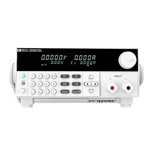 Charge électronique programmable ITECH IT8511G 150V 30A 150W |   Testeur de protocole de charge rapide USB PD - Product Image 1