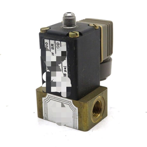 โซลินอยด์311-nc-f-e-000 120V 60Hz 311ncfe000ของแท้สินค้าใหม่ - Product Image 1