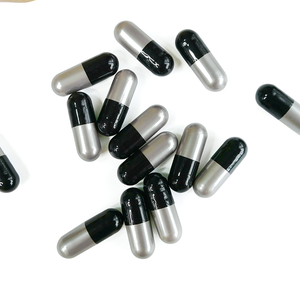 Male Macagen Capsules Herbal Customized Formula Factory for Male Energy and Vitality OEM Color Options - Product Image 5