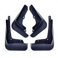 2025 Jetour X70 Plus Bavettes de protection anti-boue pour pneus Vente en gros et dropshipping transfrontalier