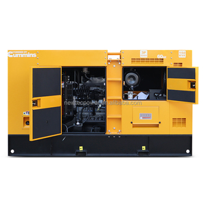 Ban đầu nổi tiếng Nhật Bản động cơ Powered by Kubota 10KW 12kva Máy phát điện diesel đặt EPA cấp giấy chứng nhận nhỏ Máy phát điện - Product Image 1