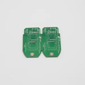 OEM ODM Printed Circuit Board Shenzhen Manufacturer Custom Electronic Pulse Oximeter PCB PCBA Medical Board