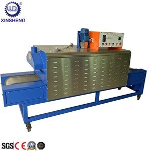Horno de templado de resortes marca Xinsheng, directo de fábrica, suministra hornos eléctricos para resortes al por mayor, especializado en tratamiento térmico. - Product Image 4