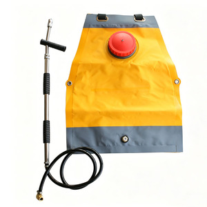 กระเป๋าเป้สะพายหลังอุปกรณ์ดับเพลิงฉุกเฉินสำหรับป่าไม้แบบปรับแต่งได้ พร้อมเครื่องพ่นน้ำดับไฟ  ชุดดับ<span class=keywords><strong>ไฟ</strong></span>สำหรับนักดับเพลิงในพื้นที่ป่า  กระเป๋าเป้สะพายหลังสำหรับดับ<span class=keywords><strong>ไฟ</strong></span>ในพื้นที่ป่า - Product Image 3