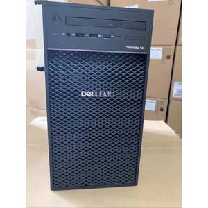 Serveur tour <span class=keywords><strong>Dell</strong></span> PowerEdge T440 avec processeur Intel Xeon <span class=keywords><strong>E</strong></span>-<span class=keywords><strong>2224G</strong></span>, modèle <span class=keywords><strong>T40</strong></span> neuf d'origine - Product Image 1