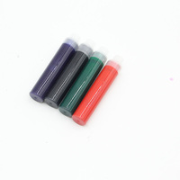 Tube d'encre rechargeable Jumbo pour tableau blanc Tube d'encre rechargeable pour marqueur de tableau