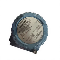 Interrupteur de niveau à fourche vibrante Rosemounst 2120 100% Original SIL2 ATEX WHG avec protection contre le trop remplissage et détection de niveau en stock
