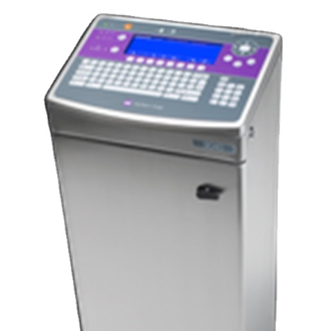 High Quality Second Hand Low Price Brand 9040 Used Inkjet Printer for Imaje