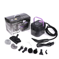 Nettoyeur Vapeur Électrique 1800ML Haute Qualité pour Cuisine et Maison, 1500W, 120°C, Vente en Gros Direct Fabricant