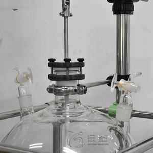 Apparecchio per l'estrazione di liquidi e liquidi da laboratorio - Product Image 6