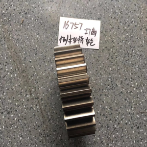 Детали передачи редуктора 27 зубьев паразитную шестерню 16757 для Eaton 9-10-13-скорость передачи шестерни - Product Image 2