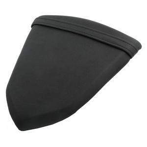 Coussin de siège passager arrière en plastique et cuir PU, remplacement pour <span class=keywords><strong>Kawasaki</strong></span> <span class=keywords><strong>Ninja</strong></span> <span class=keywords><strong>300</strong></span> EX300 2013-2017, <span class=keywords><strong>noir</strong></span> - Product Image 4