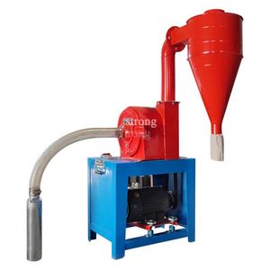Home Use Maize Rice <b>Grinding</b> <b>Machine</b> /Grain Grinder <b>Machine</b> for Sale - Product Image 1