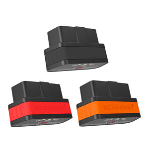 Outil de diagnostic de panne automobile <span class=keywords><strong>KONNWEI</strong></span> <span class=keywords><strong>KW901</strong></span> ELM327 OBD2 OBDII BT5.0 pour Android - Product Image 2