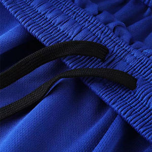 طقم جيرسي لكرة القدم ديناميكي مخصص للرجال قميص لكرة القدم سريع الجفاف جيد التهوية - Product Image 6