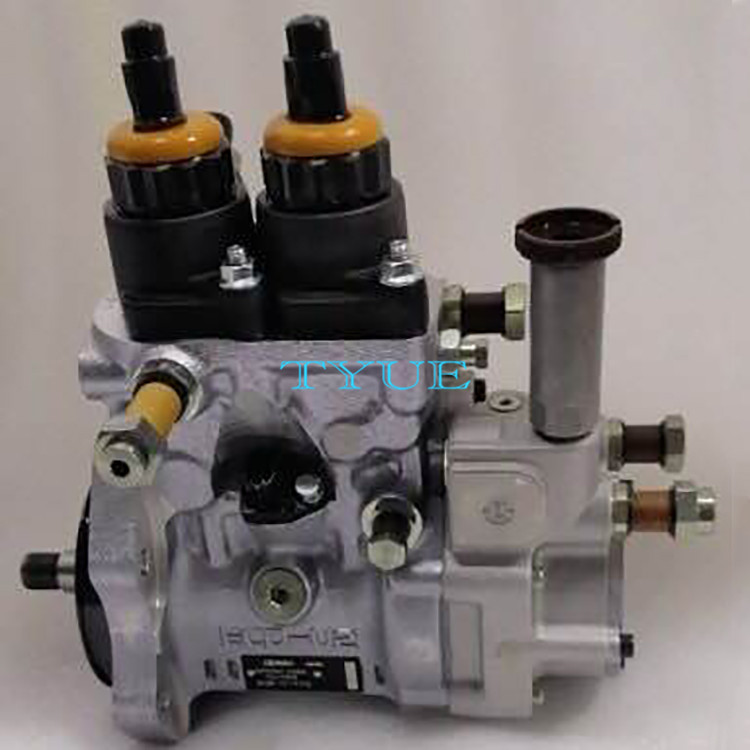 High-quality Diesel Fuel Injection Pump 094000-0760