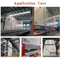 Module de levage vertical automatisé direct usine, en acier inoxydable, pour rayonnage rotatif intelligent et équipement de stockage de marchandises