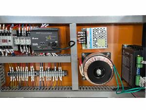 Máquina Etiquetadora Automática de Superficie Superior de Alta Velocidad para Uso Combinado - Product Image 2