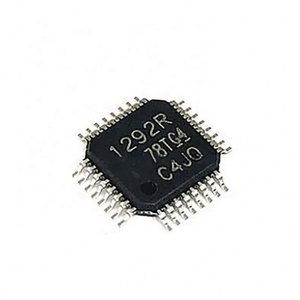 ADS1292RIPBSR ADS1292 S1292 1292 Silkscreen 1292R TQFP32 Circuit intégré de conversion analogique-numérique ADS1292RIPBSR - Product Image 1
