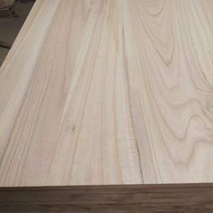 Madera <span class=keywords><strong>de</strong></span> Paulownia <span class=keywords><strong>de</strong></span> Primera Calidad Directo <span class=keywords><strong>de</strong></span> Fábrica - Product Image 5