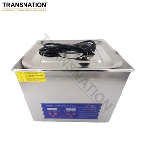 Transnation ใหม่เกียร์อัตโนมัติสำหรับอุปกรณ์ทำความสะอาดเกียร์ - Product Image 6